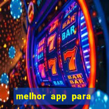 melhor app para ganhar dinheiro jogando